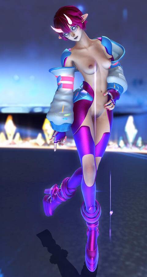 Starcat edit