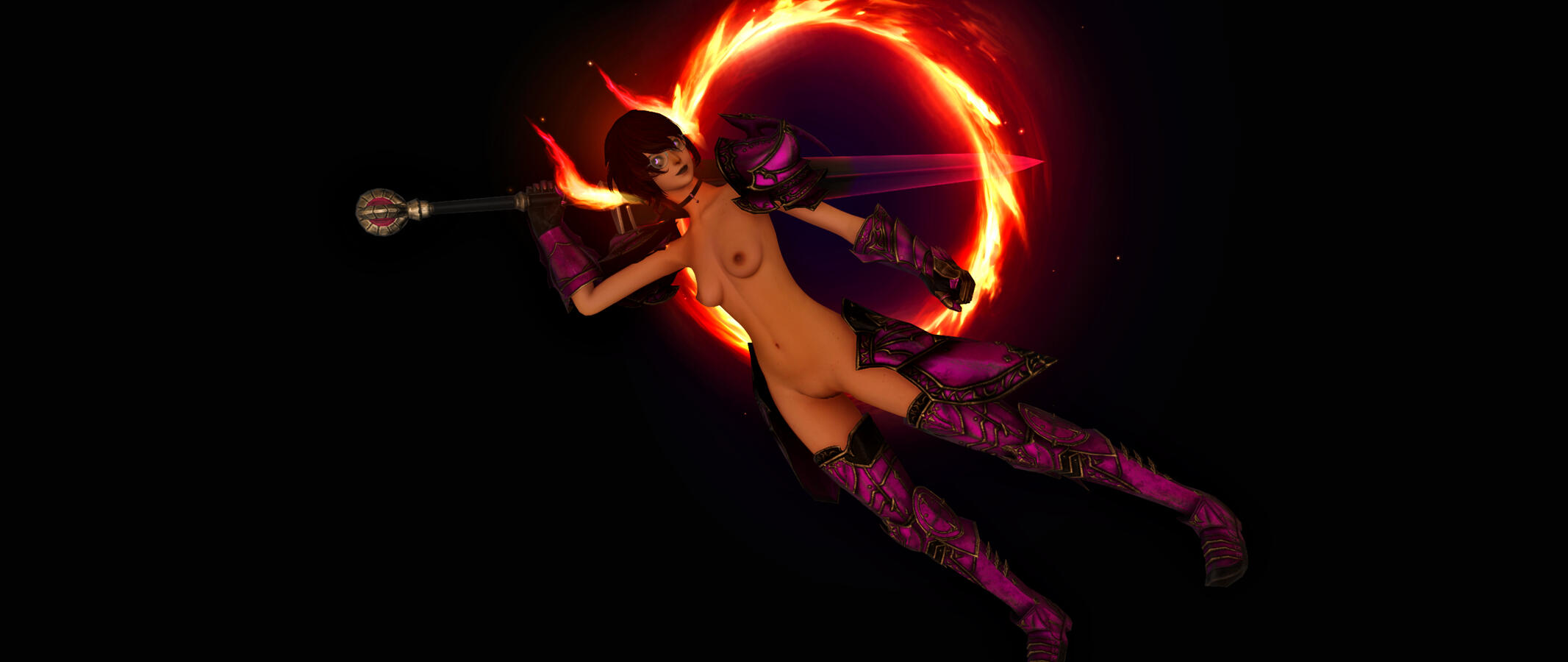 AB edit